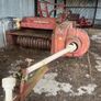 massey ferguson  square baler Image 2