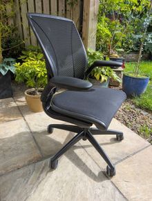 ergonomic office chair