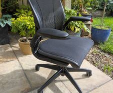 ergonomic office chair