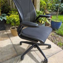 ergonomic office chair