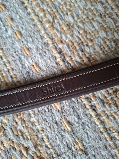 Breastplate 5 point.Shires