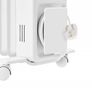 Dimplex 2kW Oil Free Column Radiator | ECR20TIE Image 8