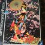 Ravensburger Yozakura jigsaw puzzle 500pcs Image 2