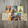 Disney Princess Ultimate Carry Pack Activity Set Image 2