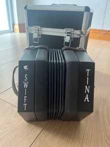 Concertina