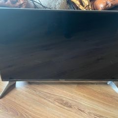 Panasonic 40inch smart TV