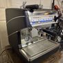 Nuova Simonelli Appia II Coffee/Espresso Machine. 1 Group Image 4