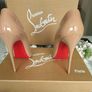 Christian louboutin so Kate, Mint condition only worn 2 times size 36/ 3 Image 6