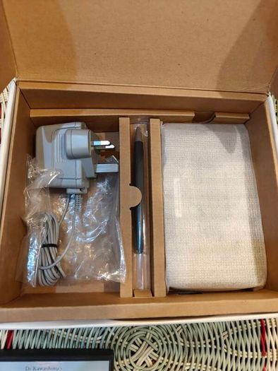 Nintendo dsi xl