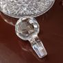 Vintage Waterford Crystal Decanter Image 3