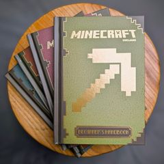 Minecraft Handbook Collection 2013-2014 (Original)