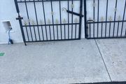 gates