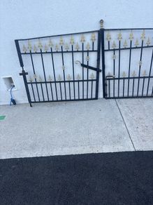 gates