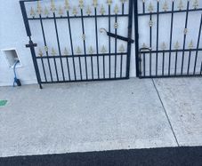 gates