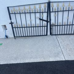 gates