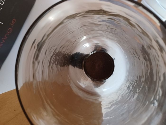 candle holders(2)