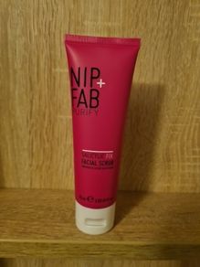 Nip Fab Purify Salicylic Fix Facial  75ml