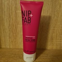 Nip Fab Purify Salicylic Fix Facial  75ml