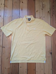 Ashworth Golf Polo