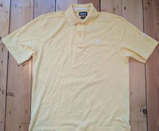 Ashworth Golf Polo