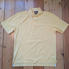 Ashworth Golf Polo