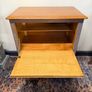 FLASH SALE ! Was 395 Now 300 ! Fabulous Mid 20th Century French Side Cabinet Image 4