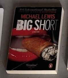 Business and tech books bundle, 13 books (Big Short, Bad Blood, Rework and more)