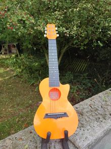 guitar