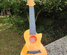 guitar