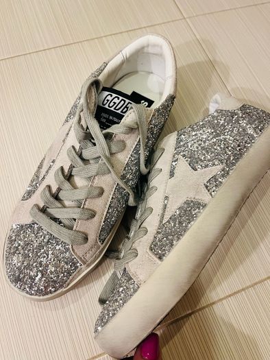 Golden Goose sneakers size 38