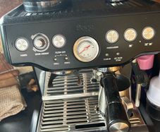 sage coffee machine