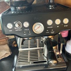 sage coffee machine