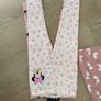 Girls dress and leggings Image 6