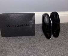 Mens shoes