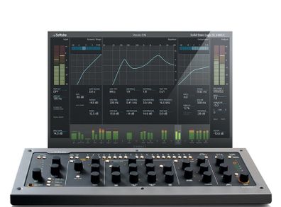 softube Console 1