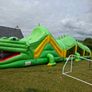 bouncy castle Image 5
