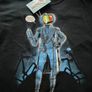 Saga Prince Robot T-shirt Image 2