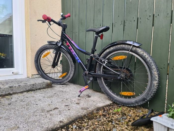 kids bike