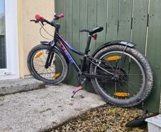 kids bike