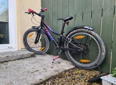 kids bike