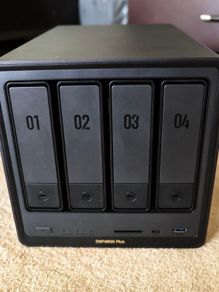 Ugreen DXP4800 Plus NAS