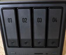 Ugreen DXP4800 Plus NAS