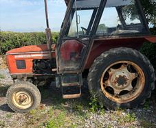 Zetor 5011