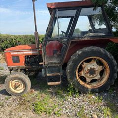 Zetor 5011