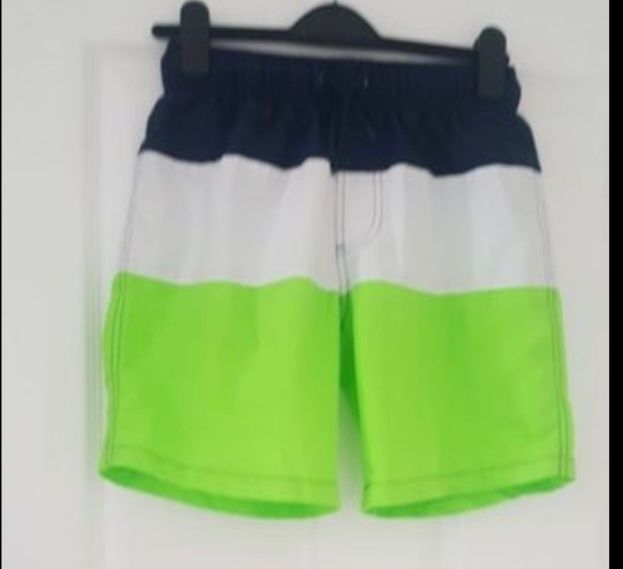 Boys  Swim shorts