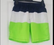 Boys  Swim shorts