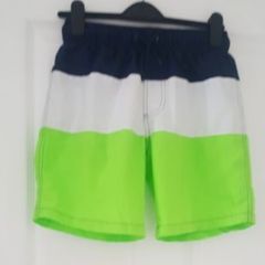 Boys  Swim shorts