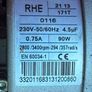 Riello RDB2.2 Oil burner Image 3