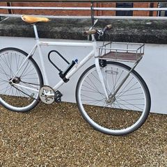 fixie