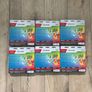 pokemon first partner Series 3 6 Boxes Image 2